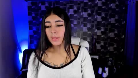 gabriella_live_ online show from 03.12.26