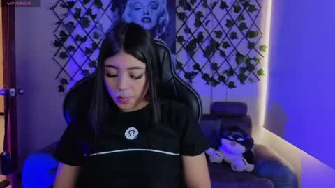 gabriella_live_ online show from 04.07.26