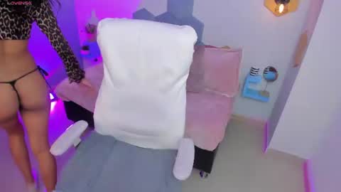Gaby online show from 07.01.26