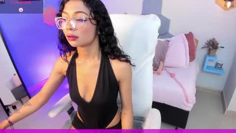 Gaby online show from 07.21.26
