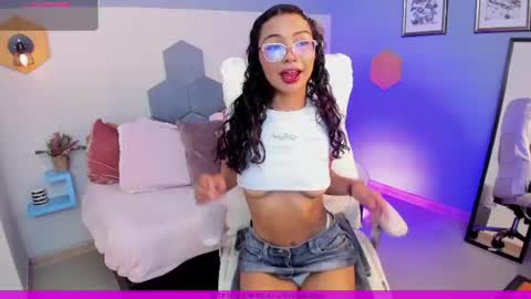 Gaby online show from 07.26.26