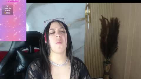 Gabriella online show from 02.11.26