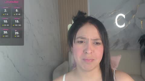 Gabriella online show from 04.23.26