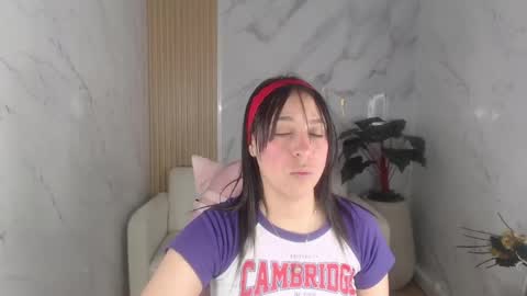 Gabriella online show from 04.30.26