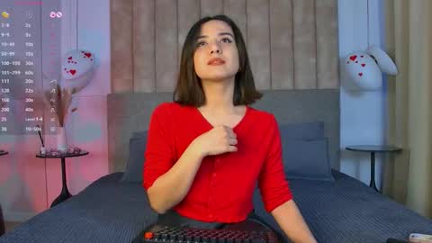 Gabriella online show from 02.23.26