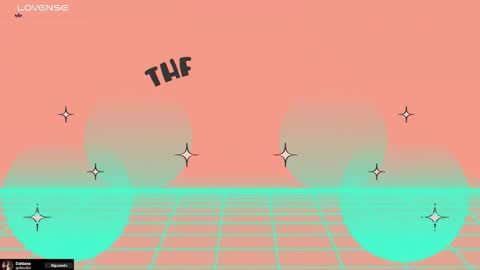 Snapshot of gabriellahoney18 chatting on 02.14.26 Gabriella online show from 02.14.26