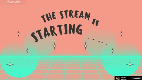 Gabriella online show from 04.24.26