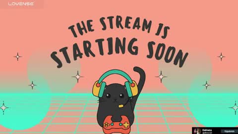 Gabriella online show from 04.25.26