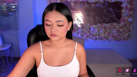 Gabriella Lee online show from 09.25.25