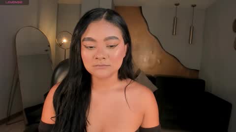 Gabriella Lee online show from 01.08.26