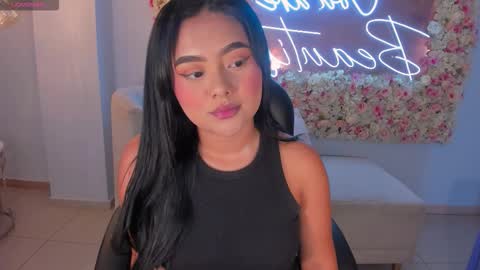 Gabriella Lee online show from 02.03.26