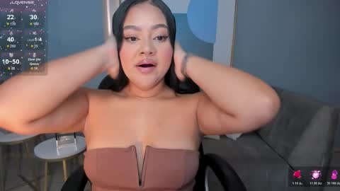 Gabriella Lee online show from 02.09.26