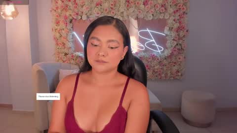 Gabriella Lee online show from 04.29.26