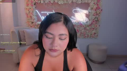 Gabriella Lee online show from 05.01.26