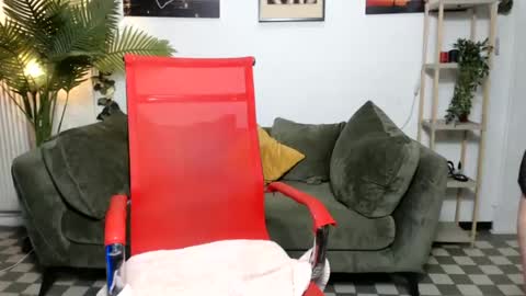 Gabrielle online show from 06.14.26
