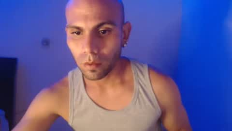 Snapshot of gabrielle_ramirez chatting on 12.27.24 Gabriel online show from 12.27.24