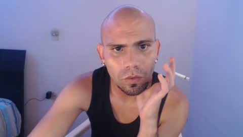 Snapshot of gabrielle_ramirez chatting on 01.03.25 Gabriel online show from 01.03.25