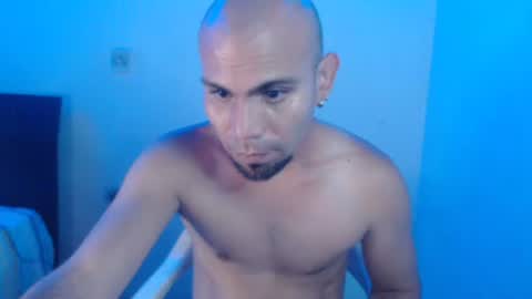 Snapshot of gabrielle_ramirez chatting on 01.08.25 Gabriel online show from 01.08.25