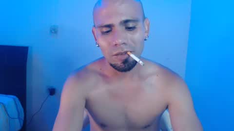 Snapshot of gabrielle_ramirez chatting on 01.09.25 Gabriel online show from 01.09.25