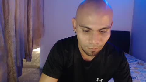 Snapshot of gabrielle_ramirez chatting on 01.18.25 Gabriel online show from 01.18.25