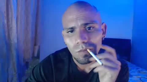 Snapshot of gabrielle_ramirez chatting on 01.19.25 Gabriel online show from 01.19.25