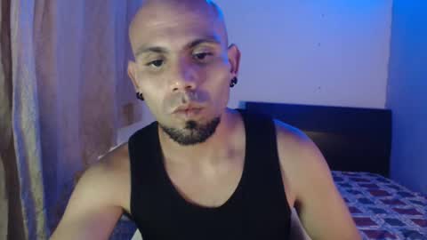 Snapshot of gabrielle_ramirez chatting on 01.31.25 Gabriel online show from 01.31.25