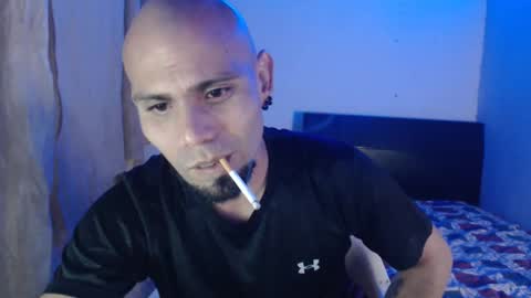 Snapshot of gabrielle_ramirez chatting on 02.05.25 Gabriel online show from 02.05.25