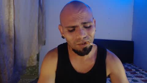 Snapshot of gabrielle_ramirez chatting on 02.10.25 Gabriel online show from 02.10.25