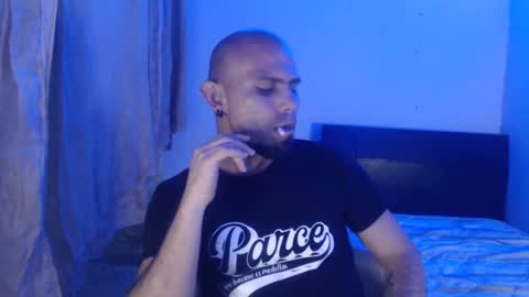 Snapshot of gabrielle_ramirez chatting on 02.26.25 Gabriel online show from 02.26.25