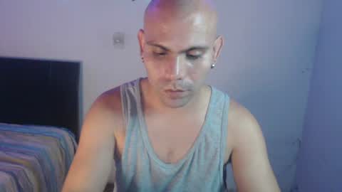 Snapshot of gabrielle_ramirez chatting on 09.10.25 Gabriel online show from 09.10.25