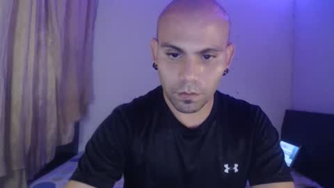 Snapshot of gabrielle_ramirez chatting on 11.15.25 Gabriel online show from 11.15.25