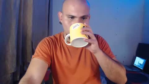 Snapshot of gabrielle_ramirez chatting on 12.02.25 Gabriel online show from 12.02.25