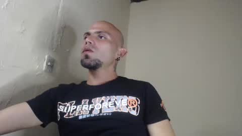 Gabriel online show from 04.26.26