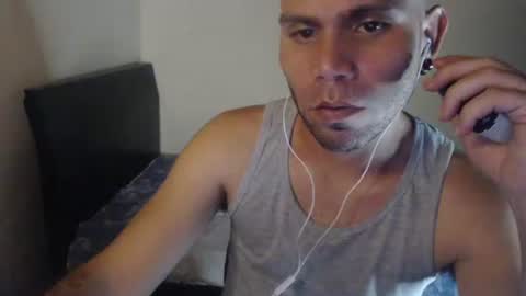 Gabriel online show from 05.07.26