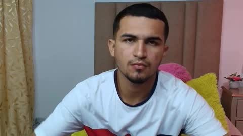 Snapshot of gabrielwolf_nom chatting on 02.03.26 Gabriel online show from 02.03.26