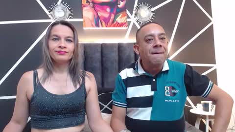 gabrielyabigail online show from 02.15.26