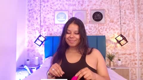 Gaby  online show from 02.24.25