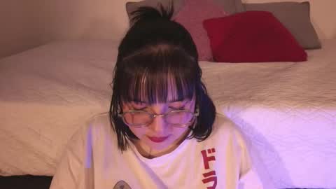 Gabyy online show from 10.23.25