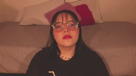 Gabyy online show from 12.17.25