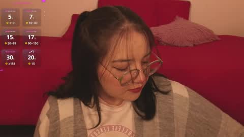 Gabyy online show from 05.03.26