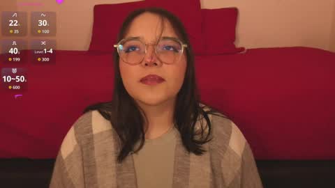 Gabyy online show from 05.04.26
