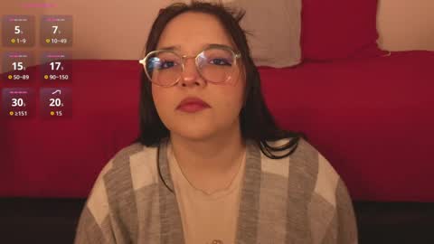Gabyy online show from 05.08.26