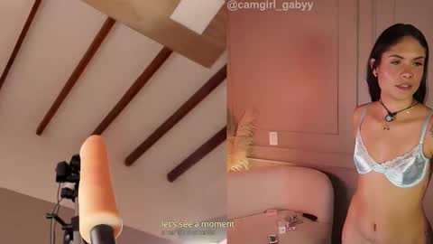 GABY online show from 03.07.26