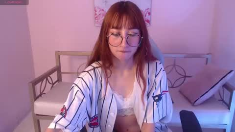 Snapshot of gaby_angel25 chatting on 09.18.25 .. .. online show from 09.18.25