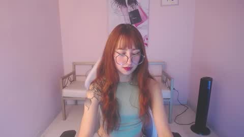 Snapshot of gaby_angel25 chatting on 10.03.25 .. .. online show from 10.03.25