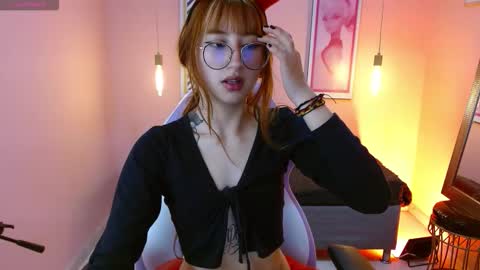 Snapshot of gaby_angel25 chatting on 10.14.25 .. .. online show from 10.14.25