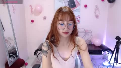 Snapshot of gaby_angel25 chatting on 10.15.25 .. .. online show from 10.15.25