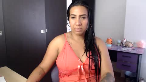 Gaby Blue online show from 05.26.26