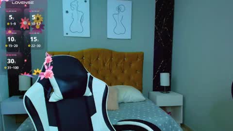 Snapshot of gaby_cute4u_ chatting on 05.04.26 Gabyy online show from 05.04.26