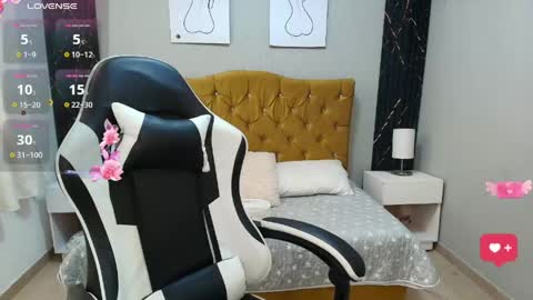 Snapshot of gaby_cute4u_ chatting on 05.09.26 Gabyy online show from 05.09.26